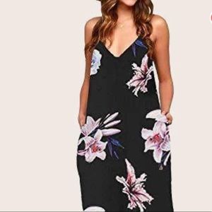 🆕 Maxi Dress-Size 14